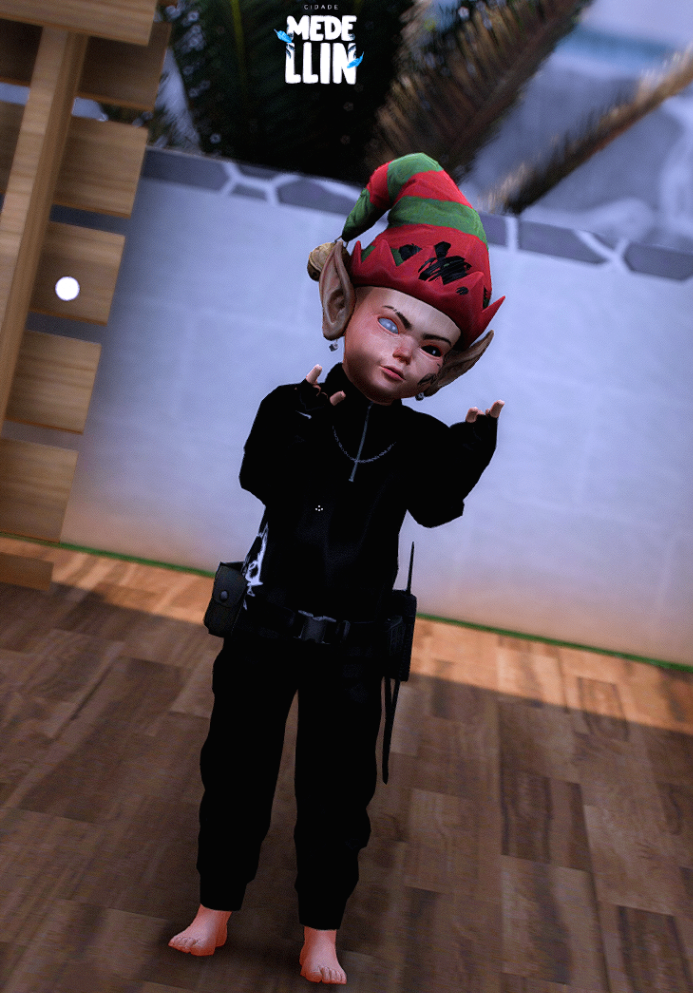 Junior