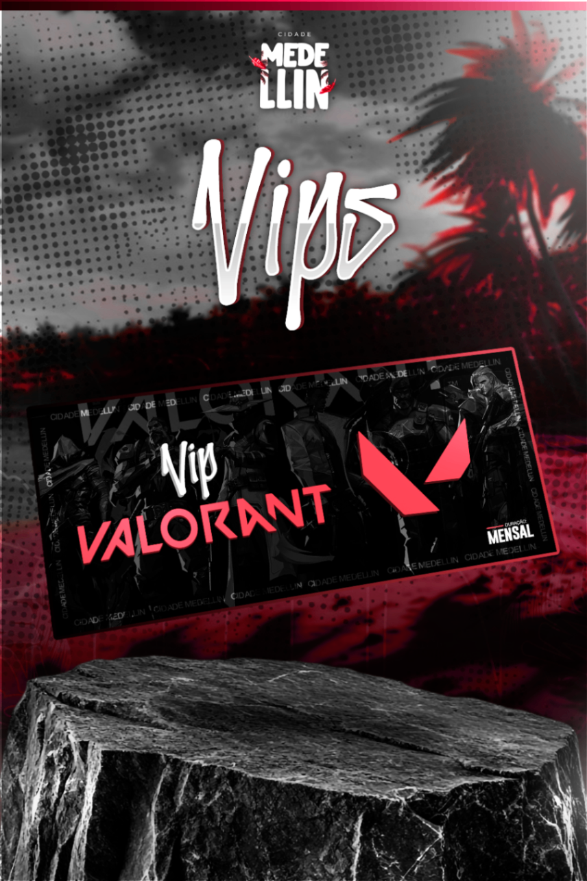 VALORANT