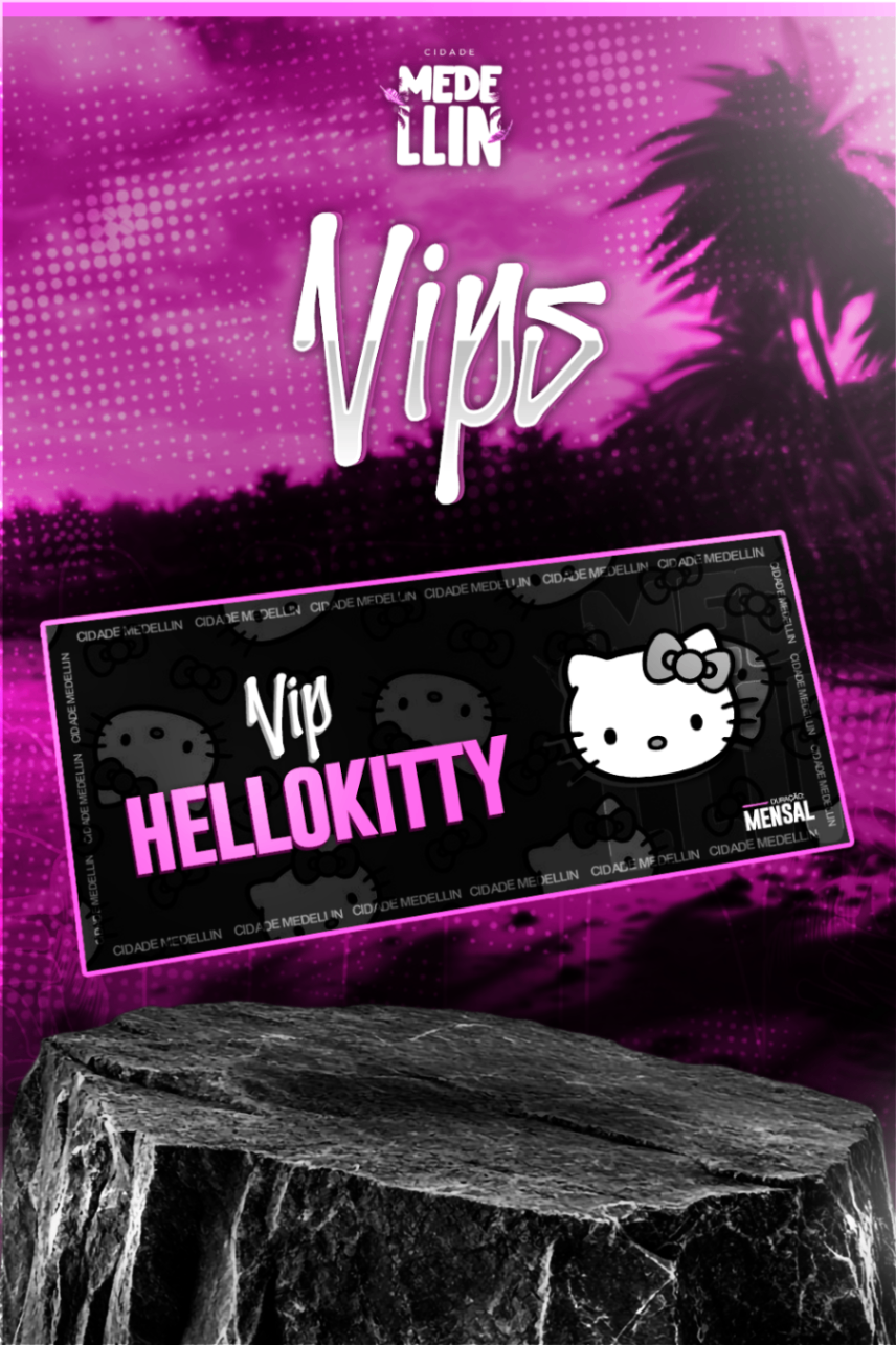 HELLO KITTY