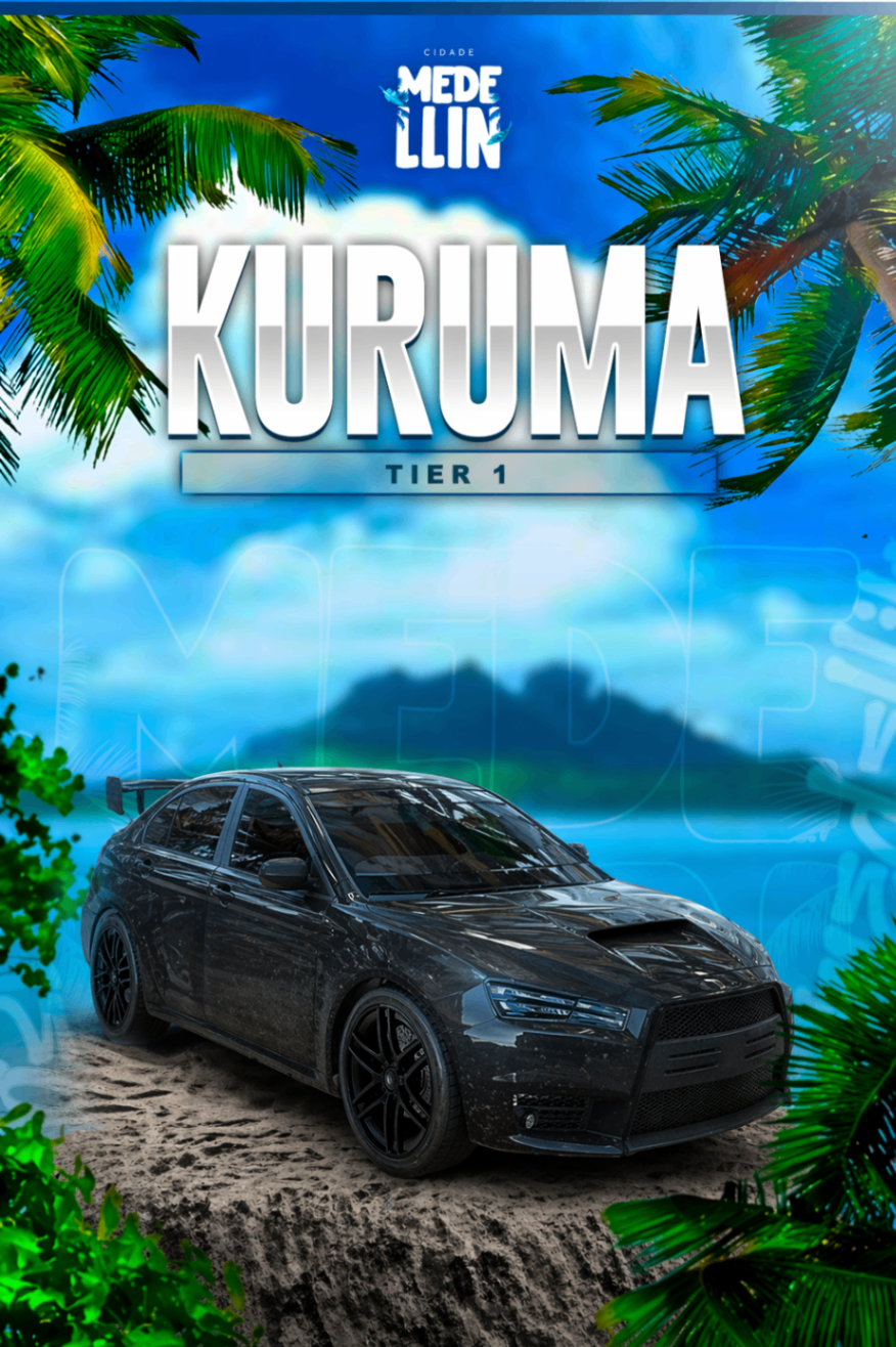Kuruma