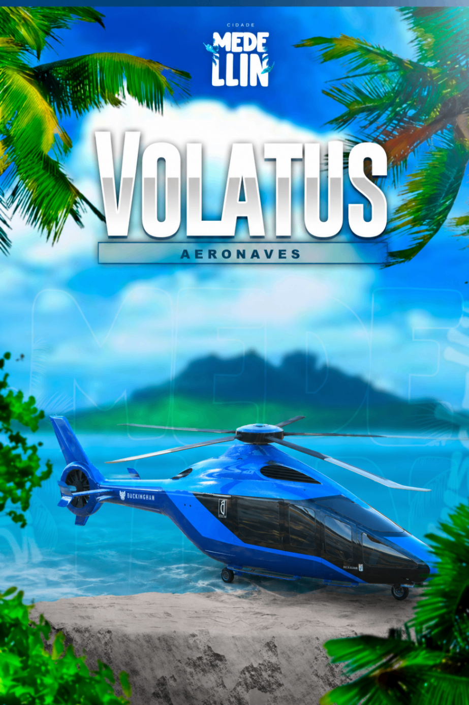 VOLATUS