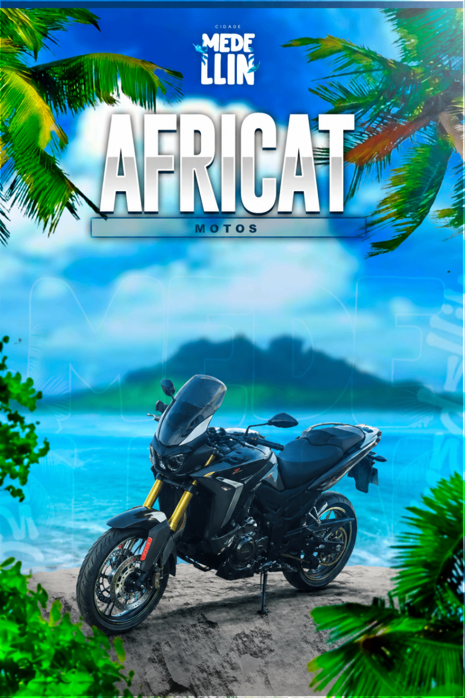 AFRICAT