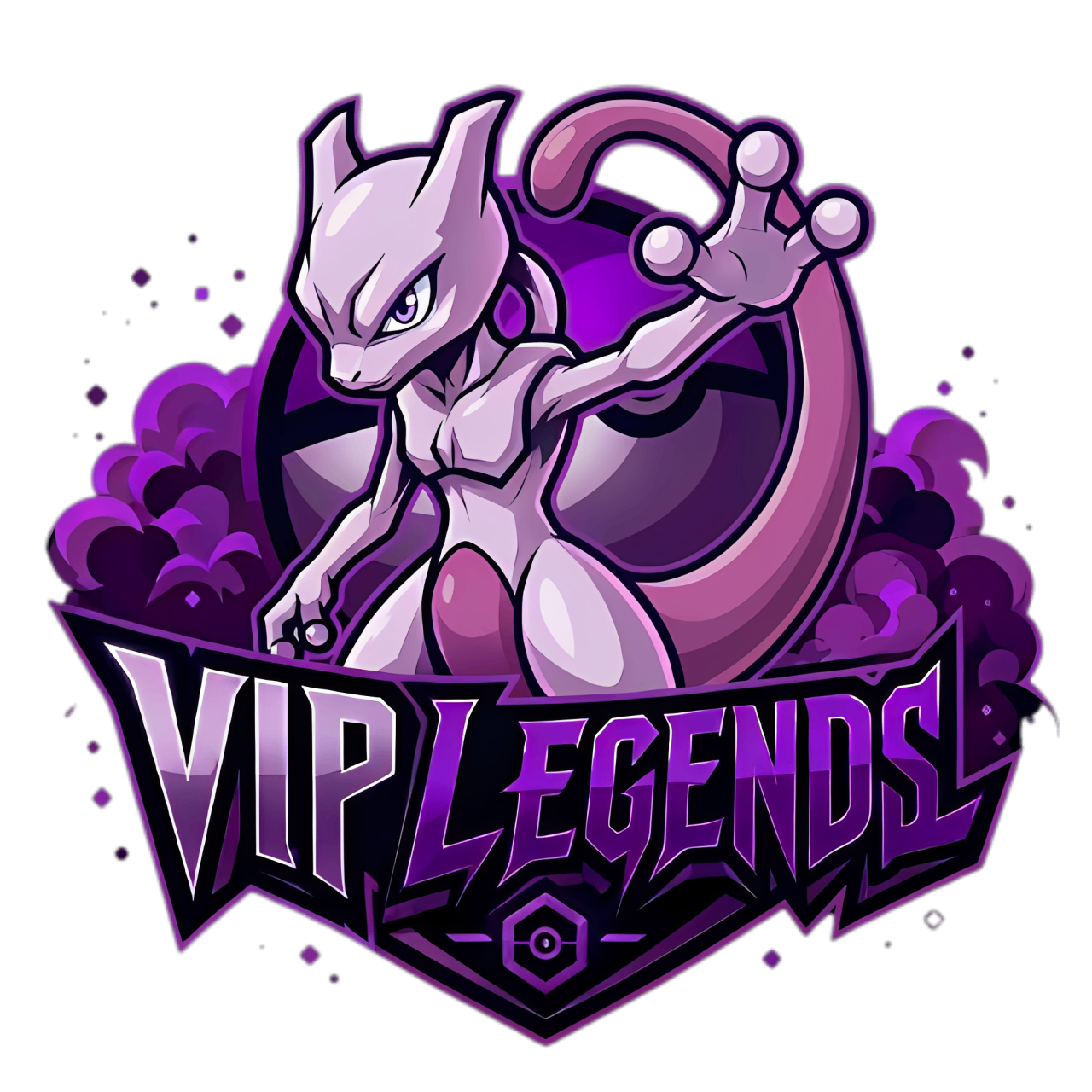 VIP LEGENDS