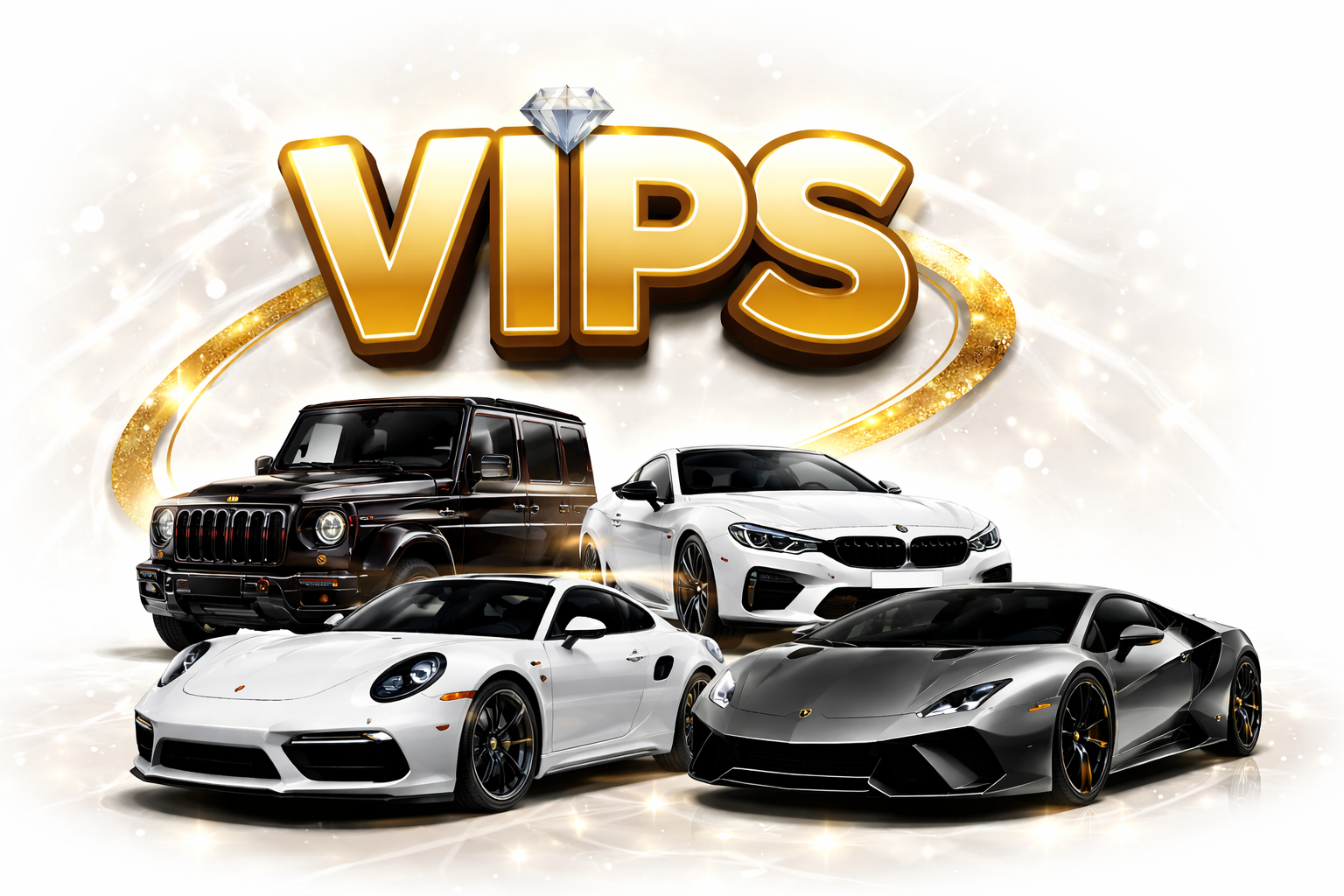 VIPS 💎