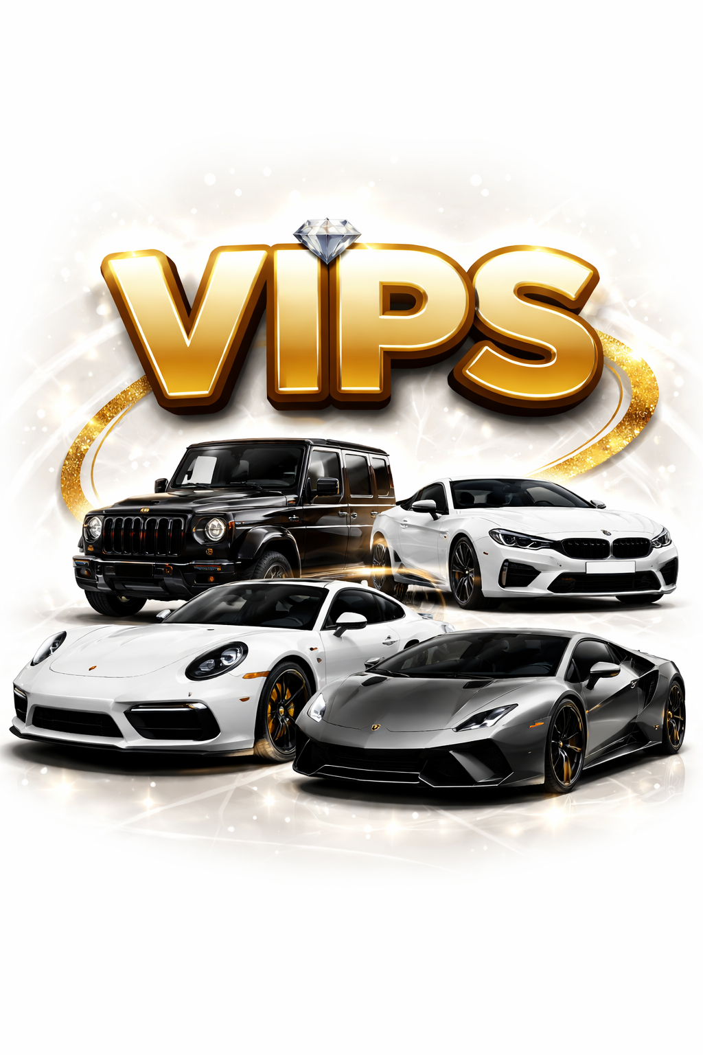 VIPS 💎