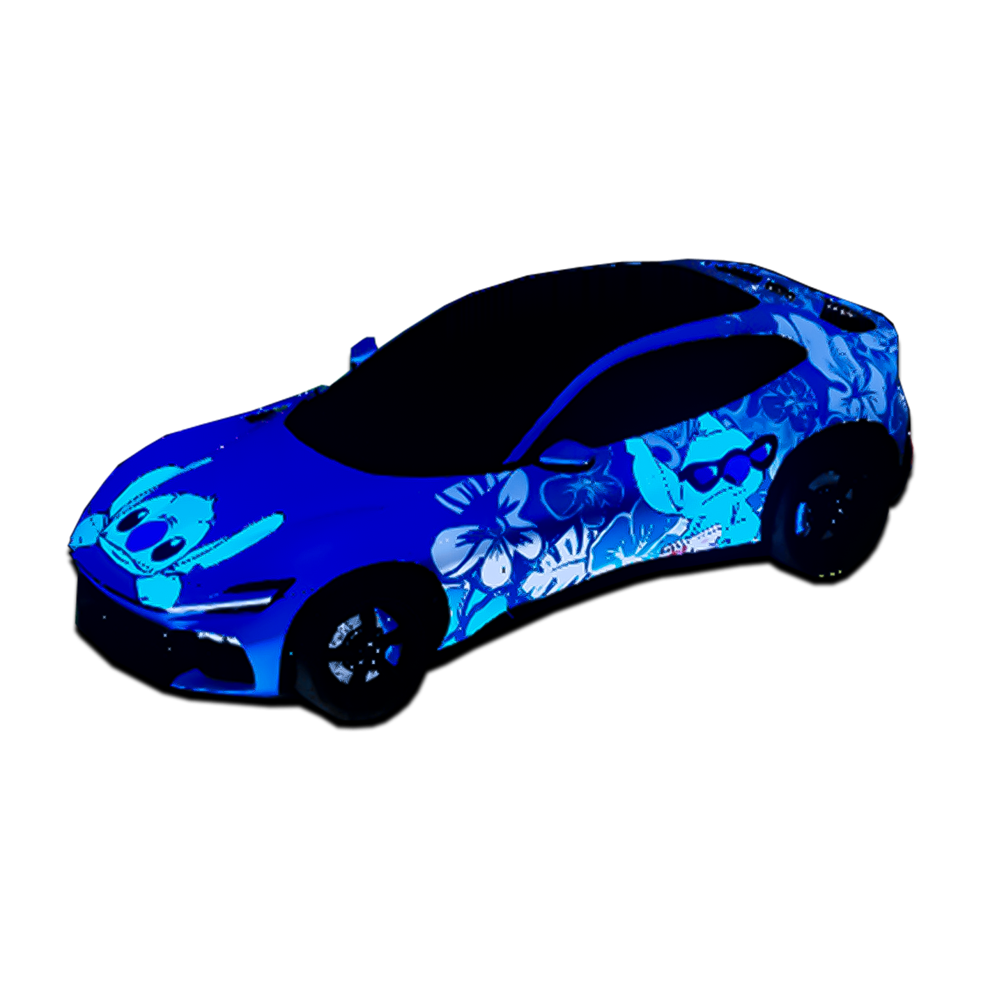 NEON BLINDADO 16
