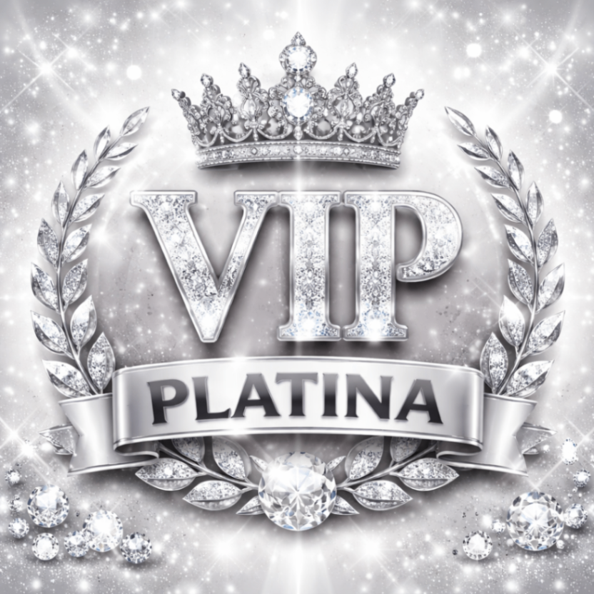 VIP PLATINA