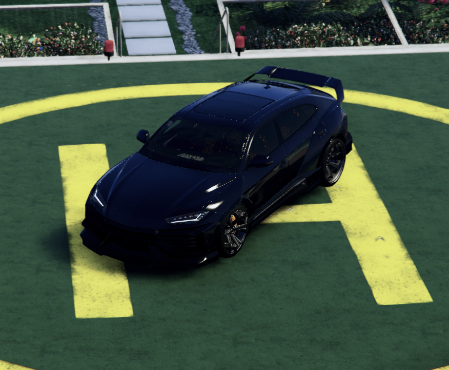 URUS