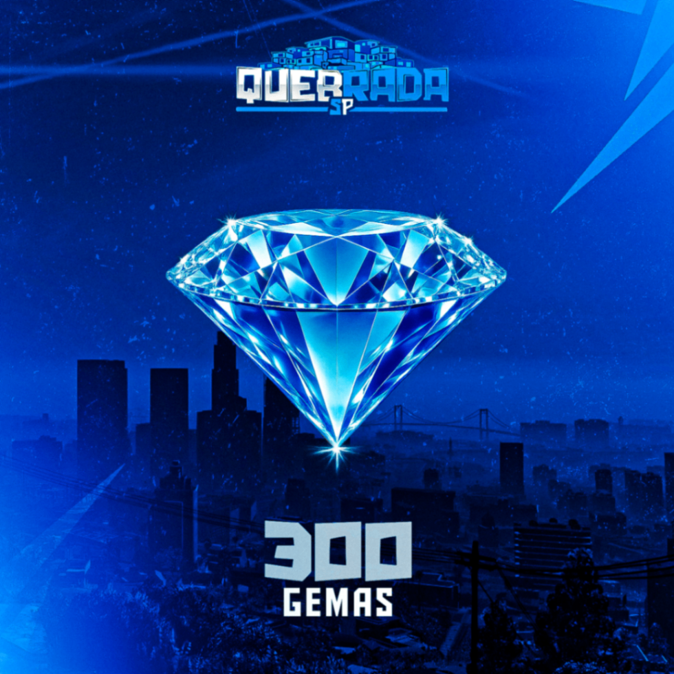 300 GEMAS
