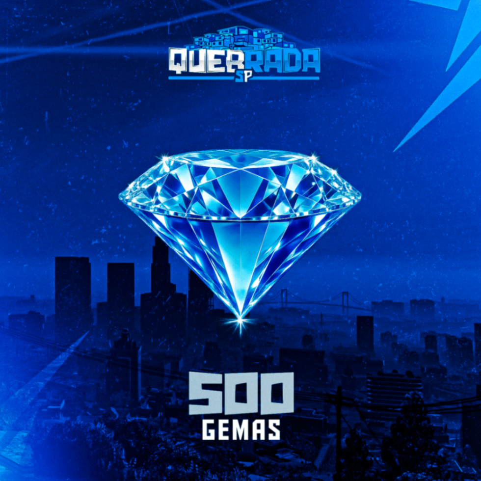 500 GEMAS