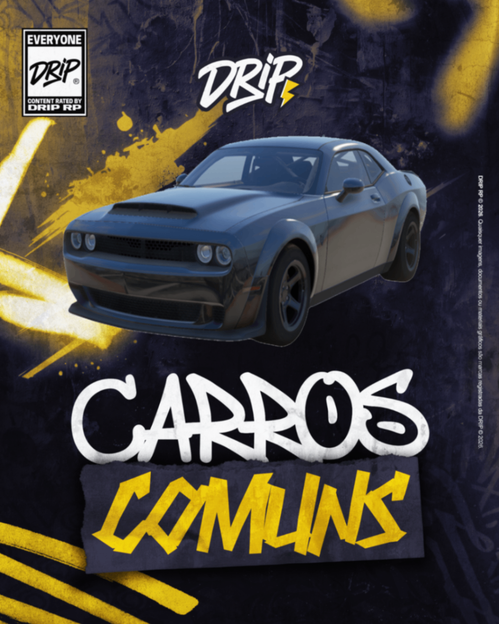 Dodge Demon
