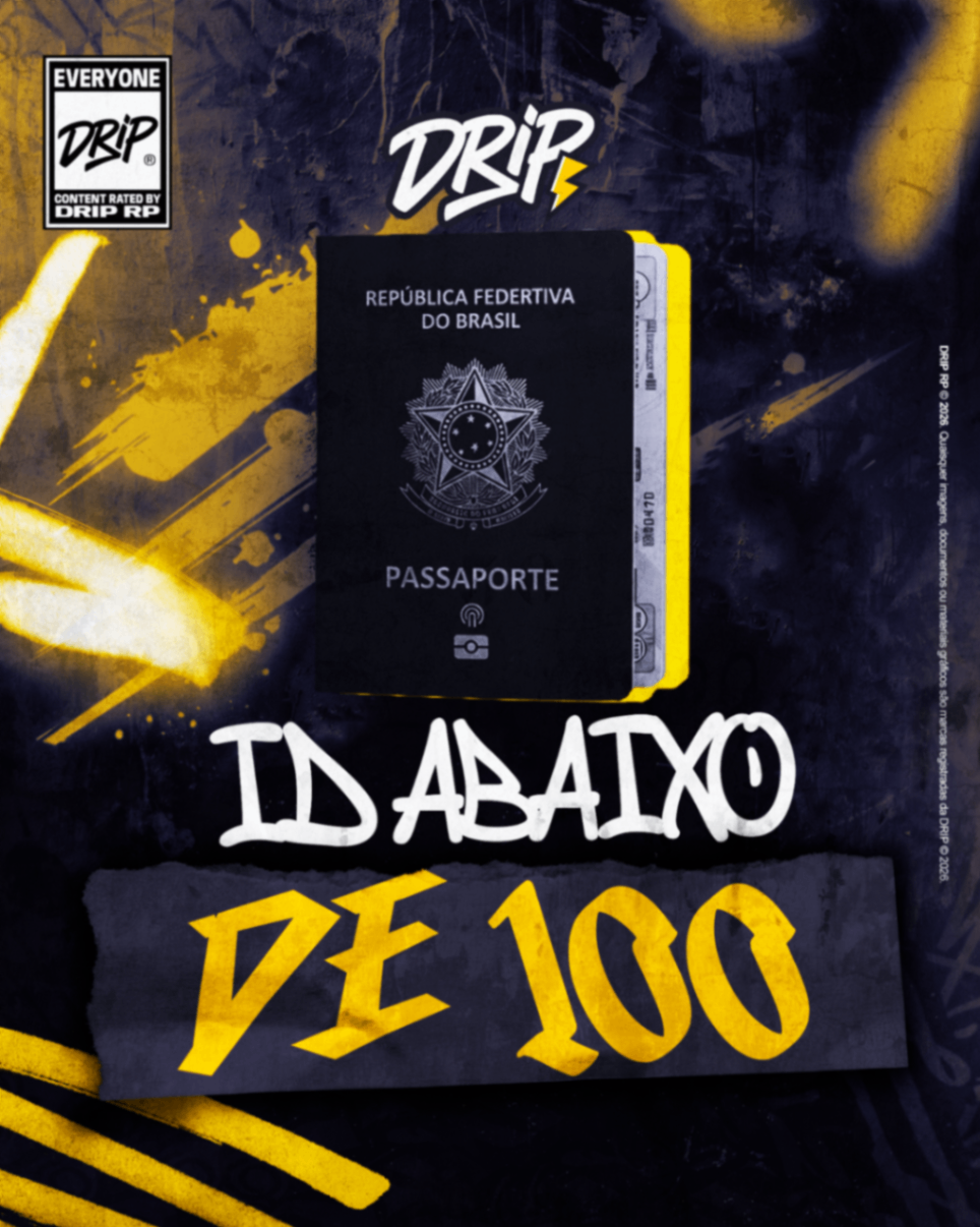 ID Exclusivo 50 a 99