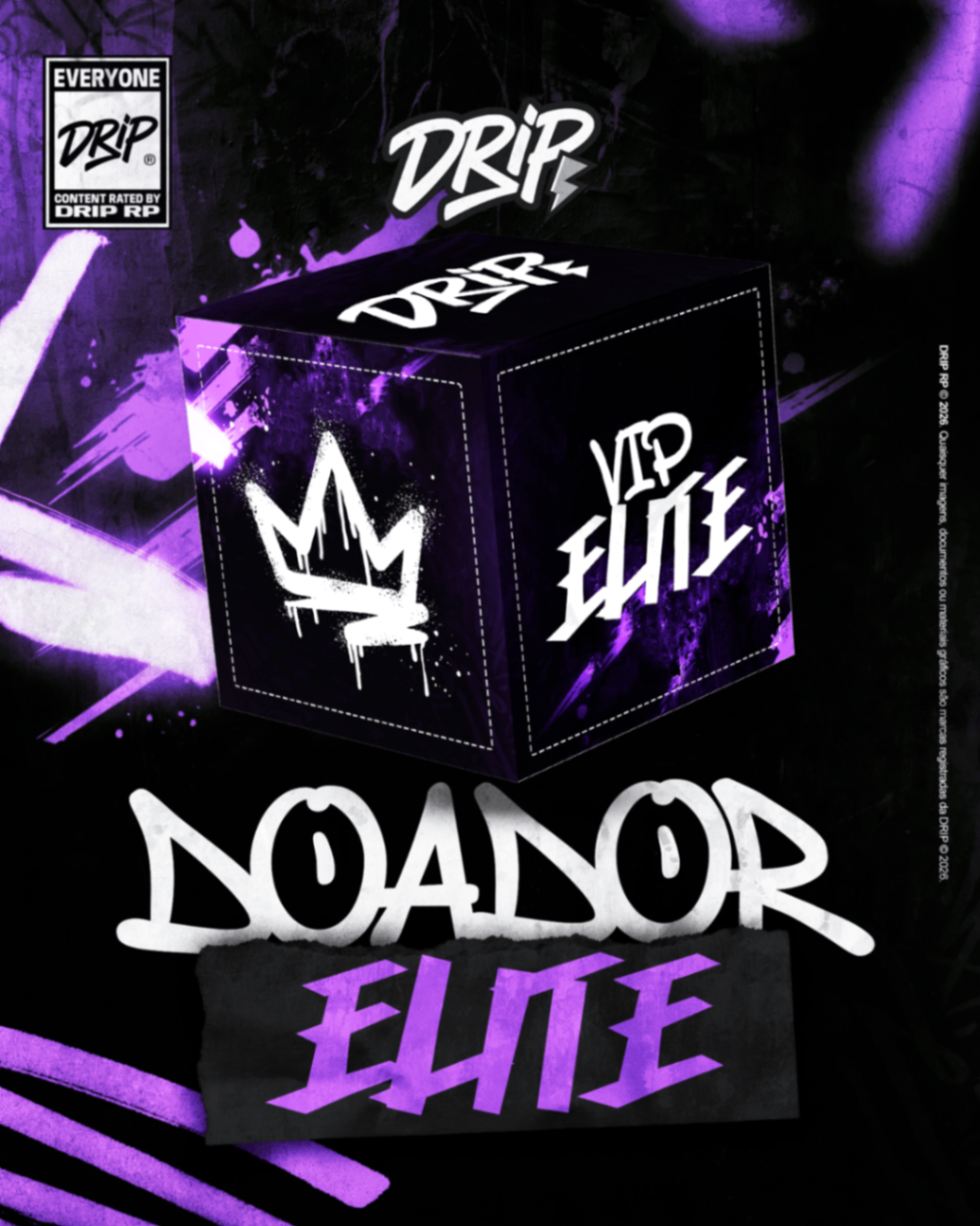 Doador Elite