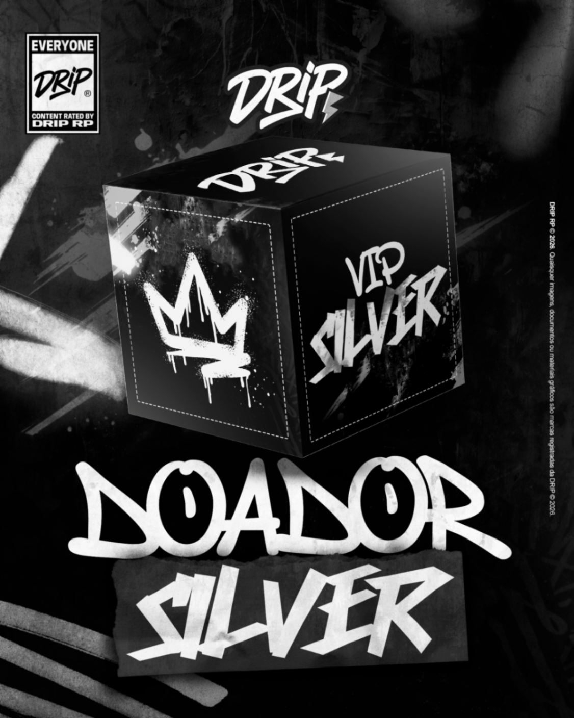 Doador Silver