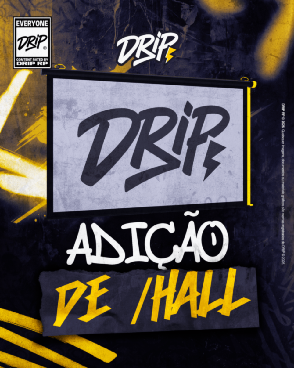 Adição de Hall