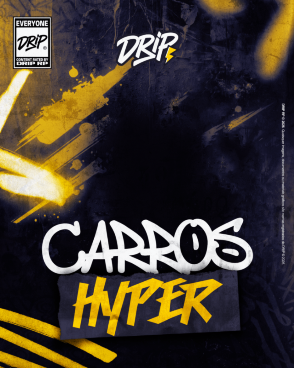 Carro Hyper