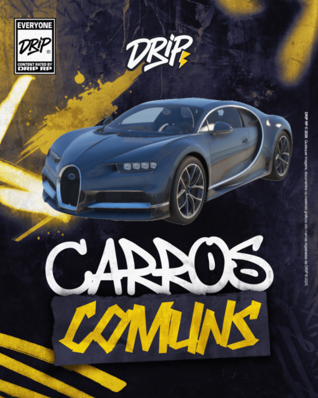 Bugatti Chiron