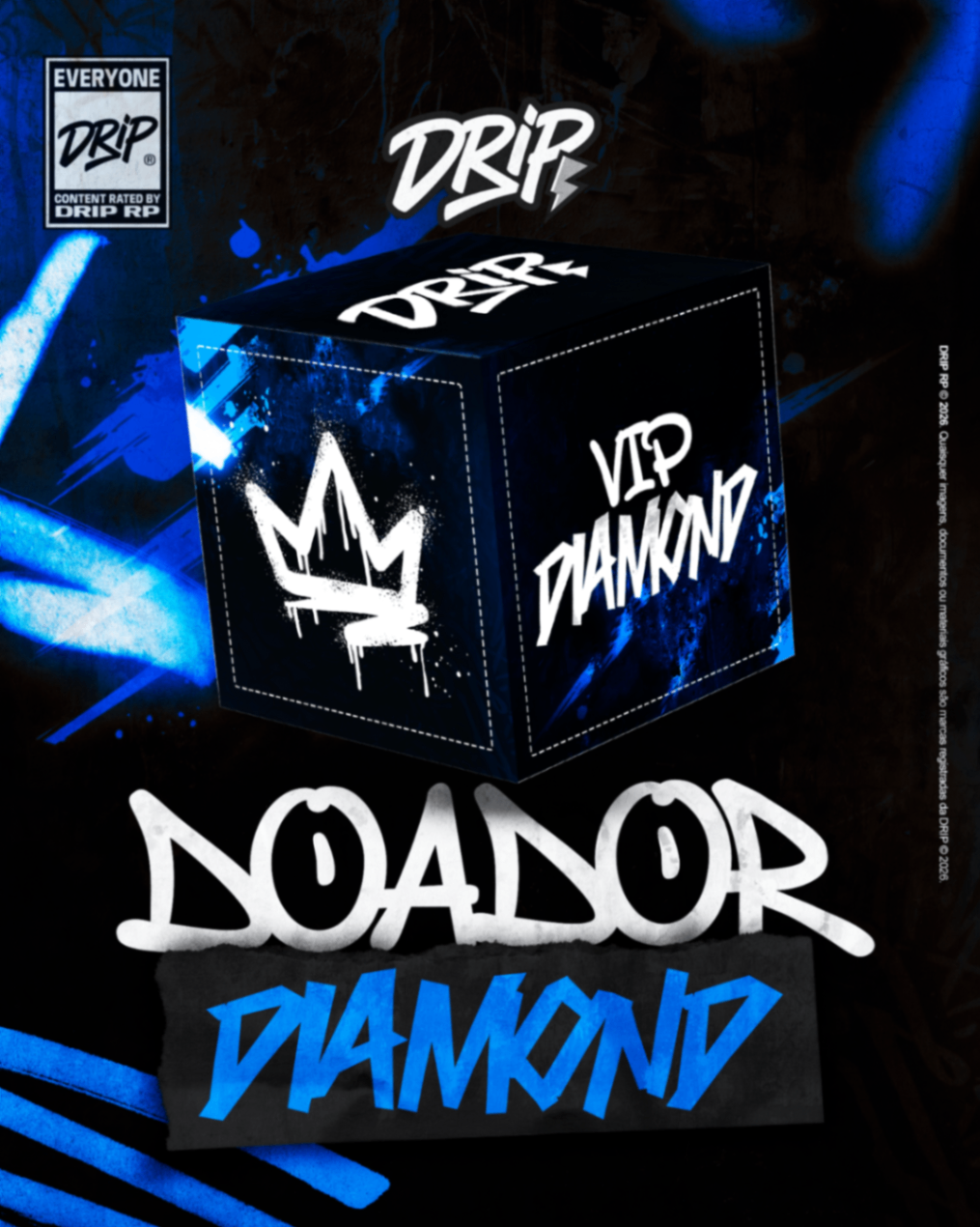 Doador Diamond