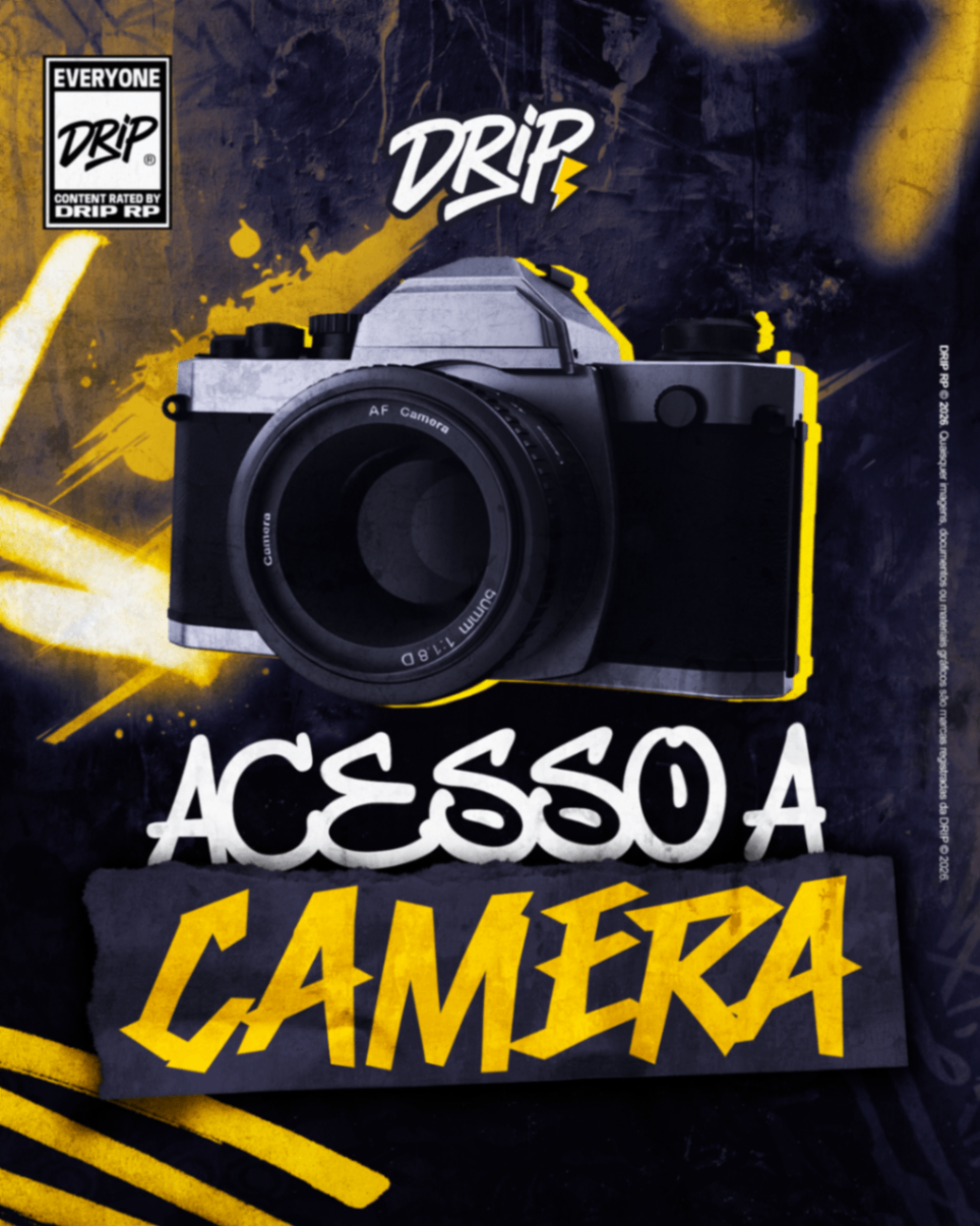 Acesso a Câmera