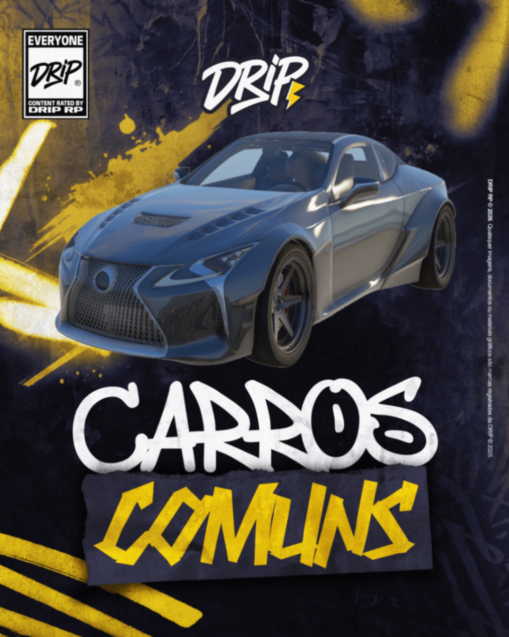 LC500