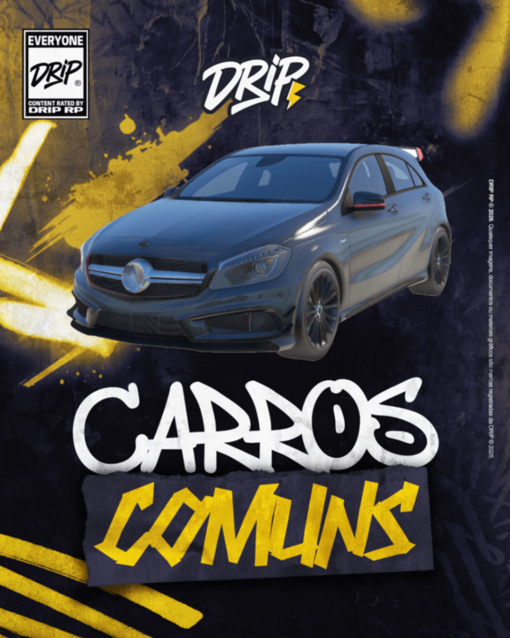 Mercedes A45