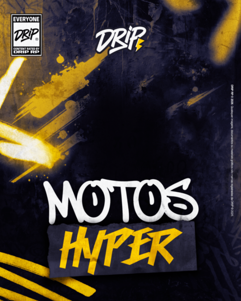 Motos Hyper