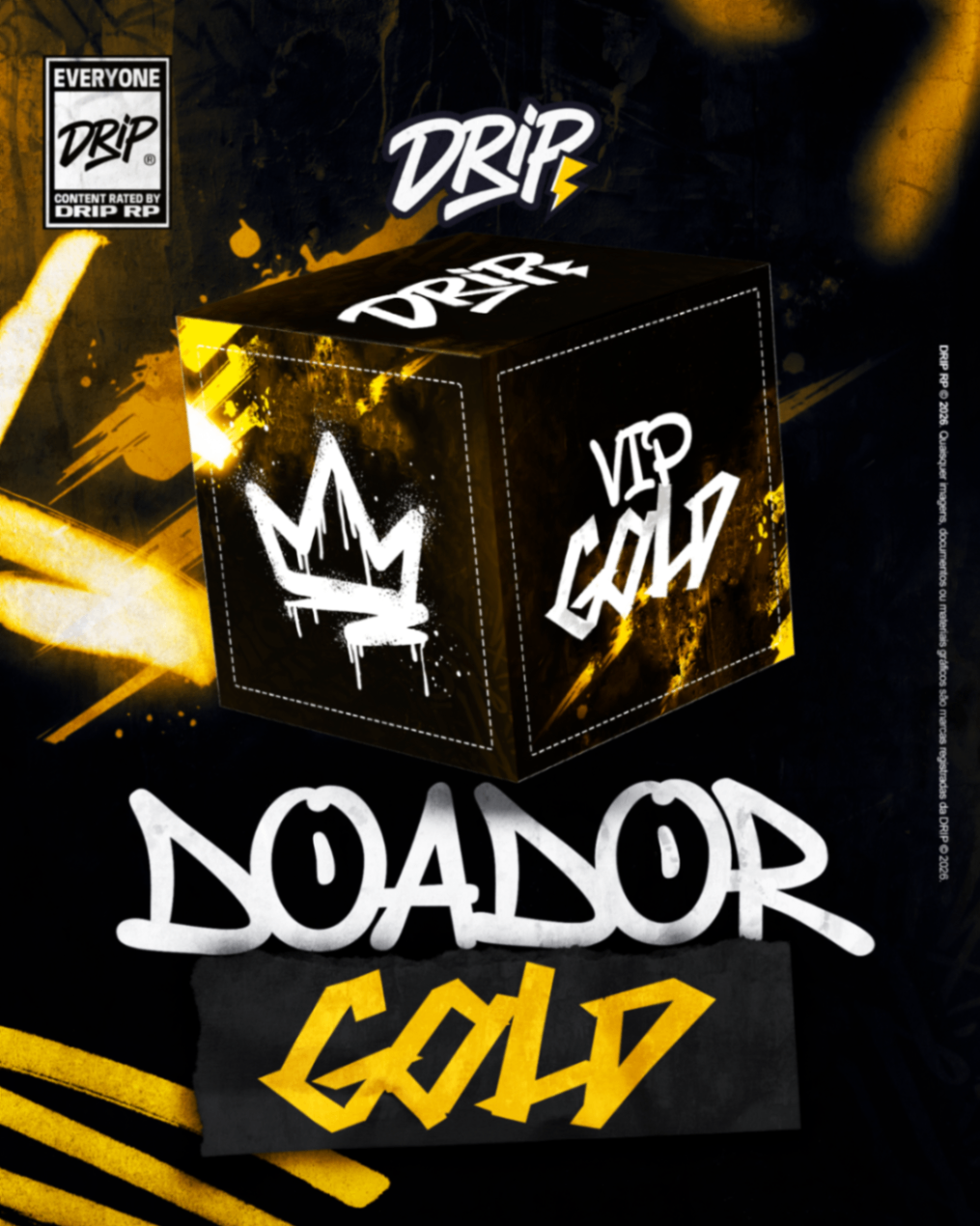 Doador Gold
