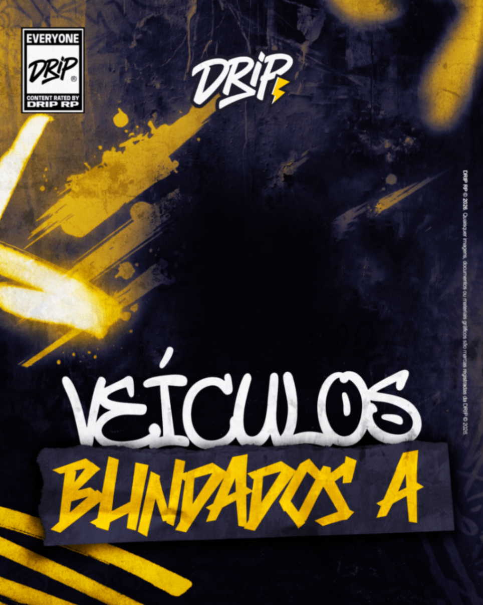 BLINDADOS A