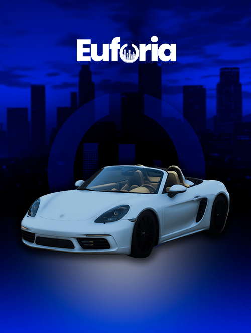 MINI BOXSTER