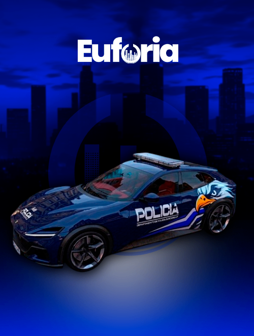 PURO SANGUE POLICIA 64 TIROS 30 DIAS