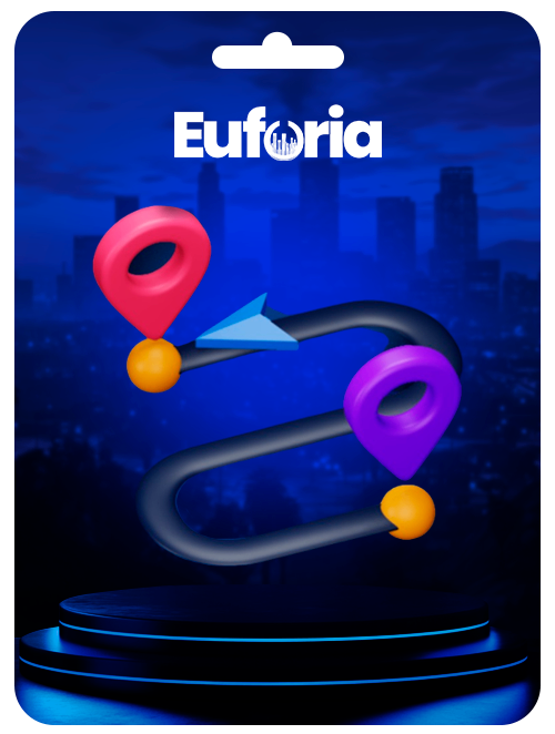 BUFF DE 50% NA ROTA INDIVIDUAL