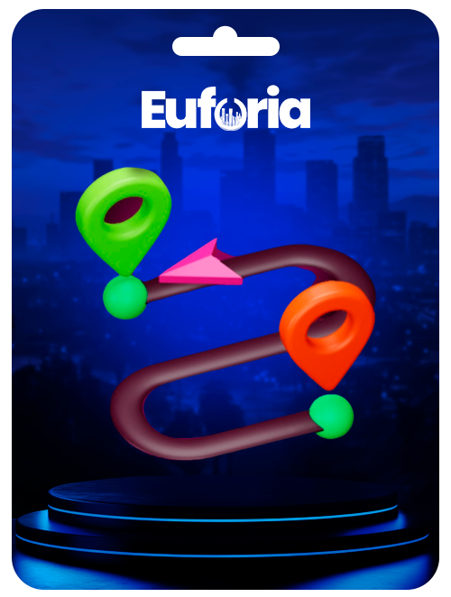 BUFF 100% ROTA INDIVIDUAL 30 DIAS