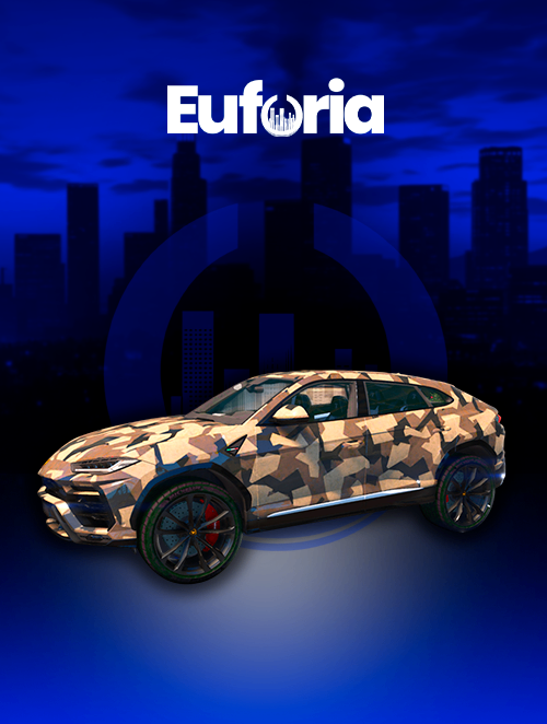Urus 30 dias