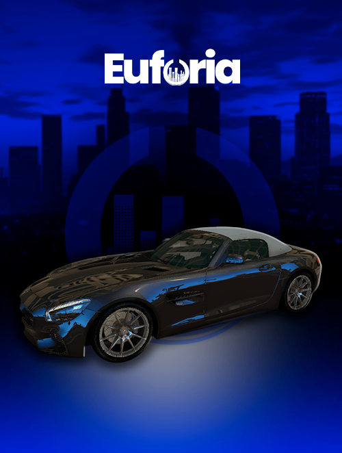 Mercedes GT