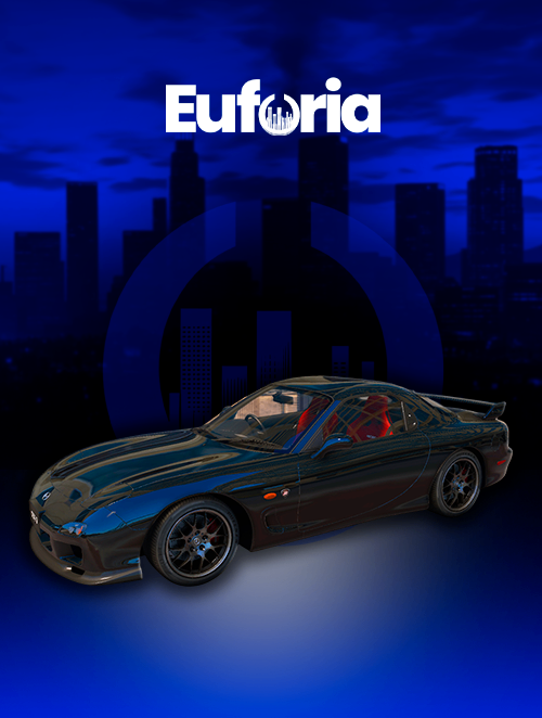 RX7 30 DIAS