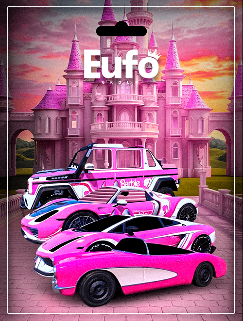 VIP BARBIE 30 DIAS