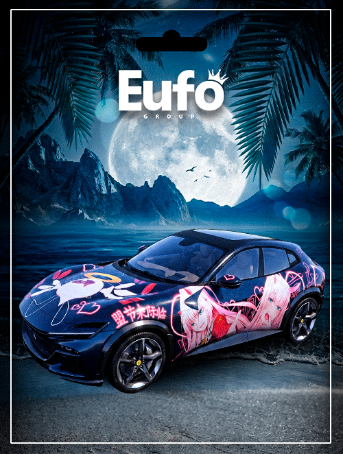 VIP ZERO TWO 30 DIAS