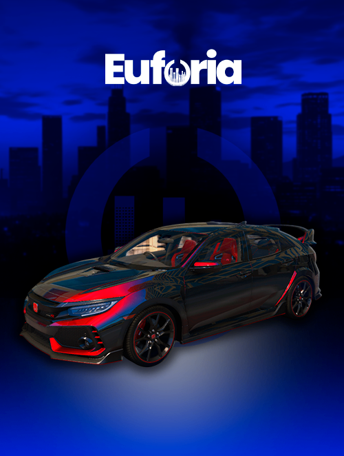 HONDA TYPE