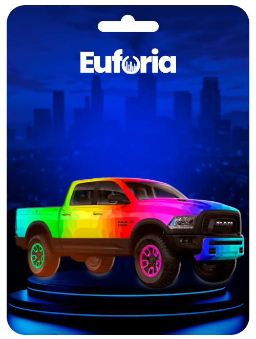 RGB CAR