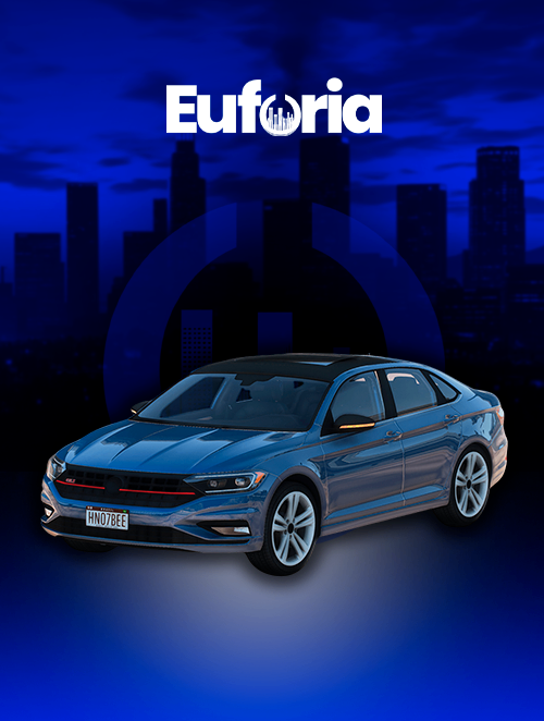 JETTA 30 DIAS