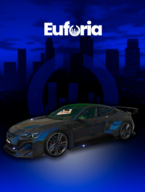 Audi e-tron Prior 30 dias