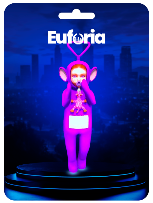 SKIN TWINKYWINKY 30 DIAS