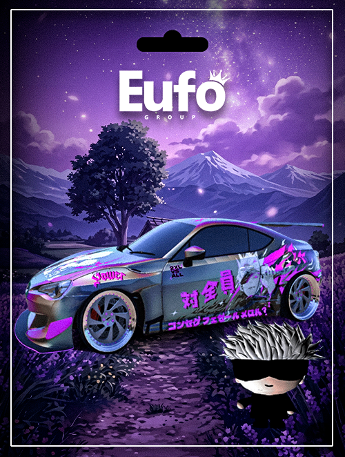 VIP GOJO 30 DIAS