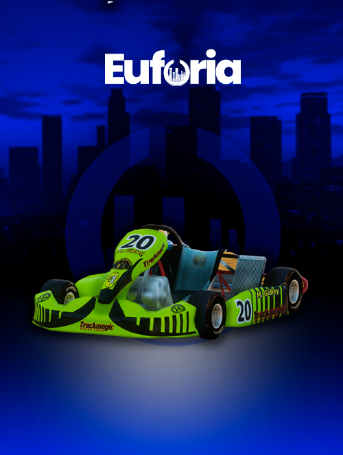 KART 30 DIAS
