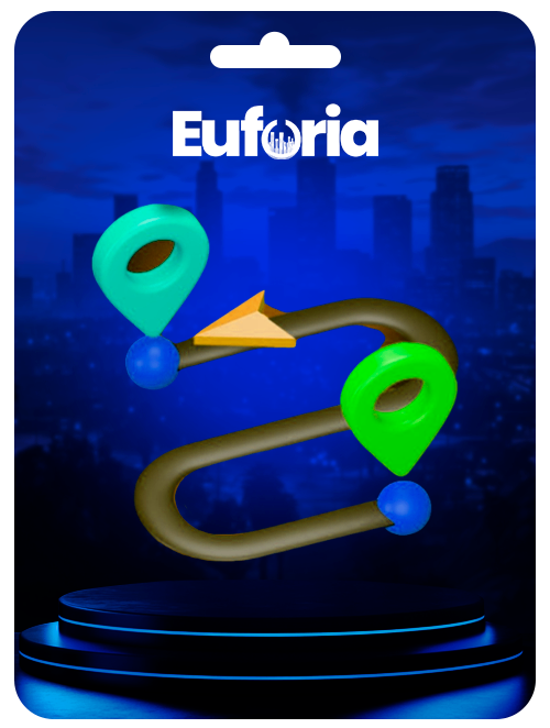 BUFF 75% NA ROTA INDIVIDUAL 30 DIAS