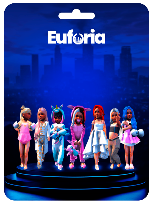 CLOSET EUFORIA FEMININO
