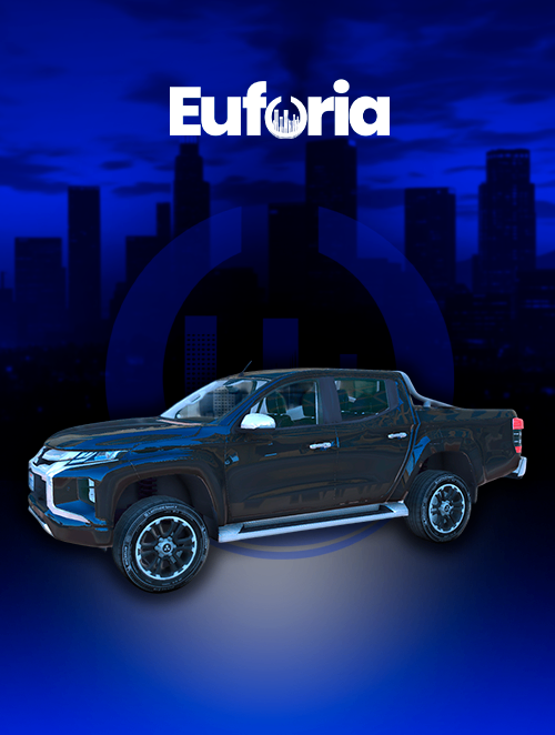 L200 30 DIAS