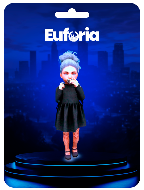 SKIN JULIA 30 DIAS