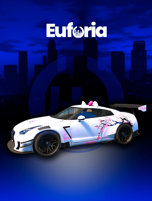 R35 Sakura