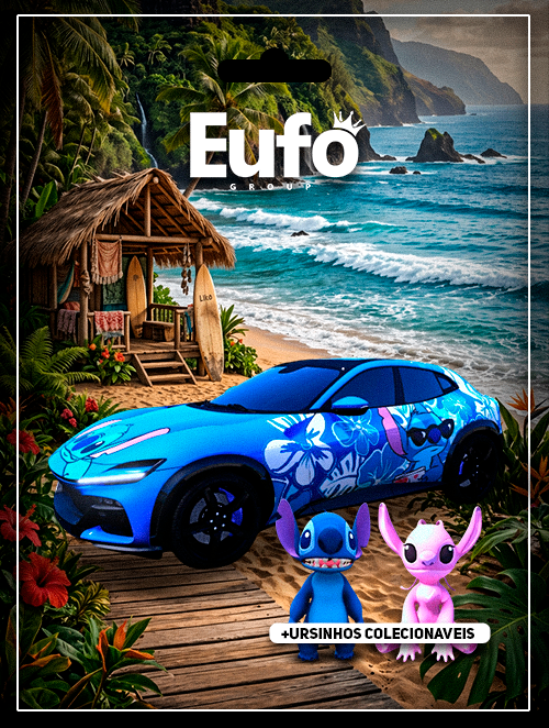 VIP STITCH